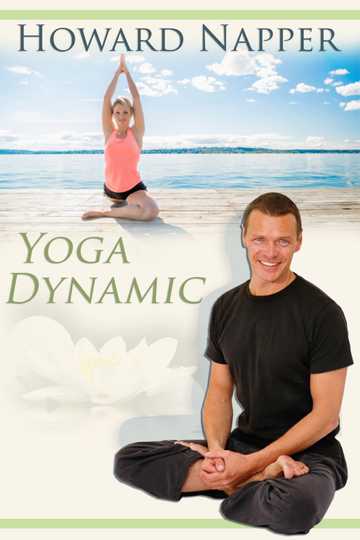 Howard Napper Dynamic Yoga