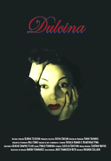 Dulcina Poster