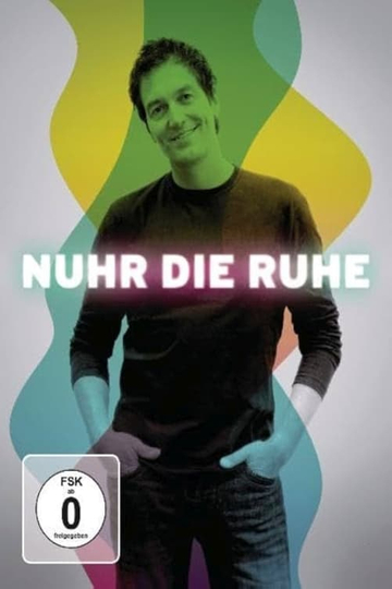 Dieter Nuhr - Nuhr die Ruhe