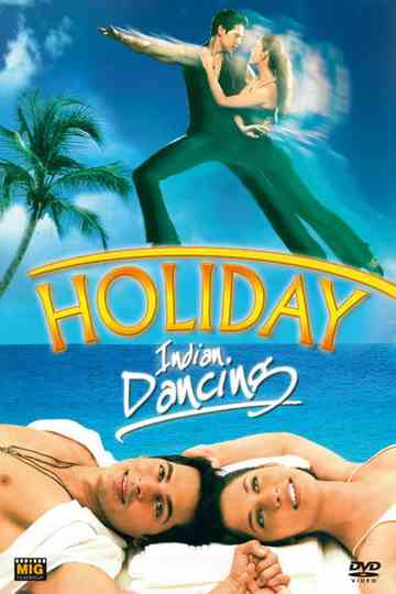 Holiday  Indian Dancing
