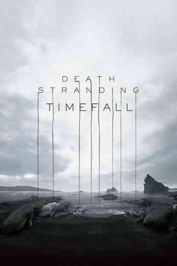 Death Stranding Timefall  Behind the Scenes Making of Digital Video