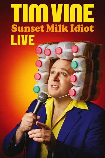 Tim Vine: Sunset Milk Idiot