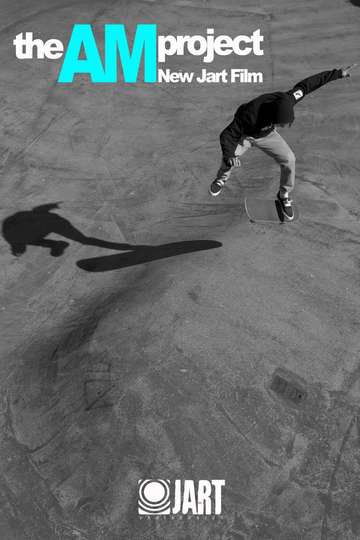 Jart Skateboards The Am Project
