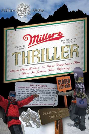 Millers Thriller