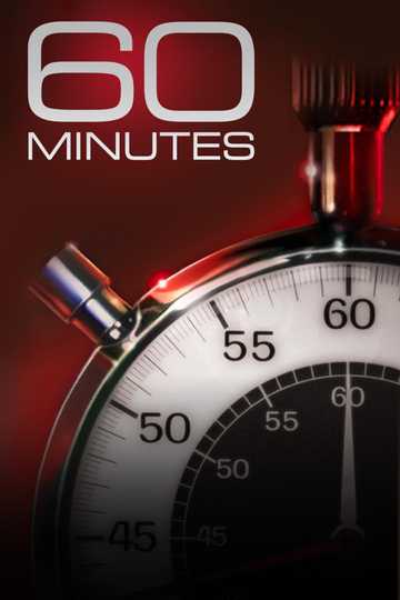 60 Minutes Poster