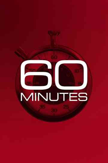 60 Minutes Poster