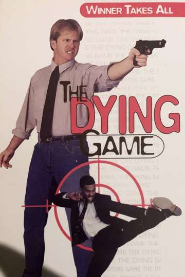 The Dying Game Poster