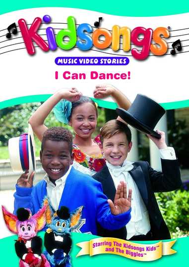 Kidsongs: I Can Dance