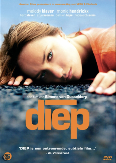 Diep Poster