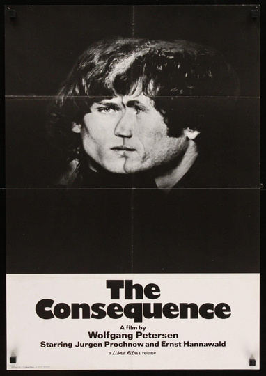 The Consequence Poster