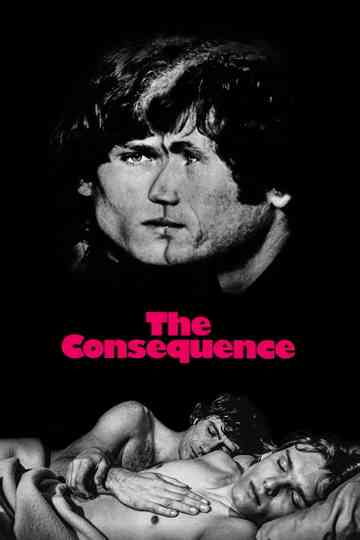The Consequence poster