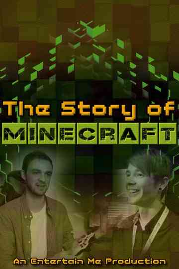 Minecraft: The Story of Minecraft Poster