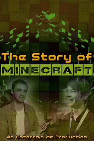 Minecraft The Story of Minecraft