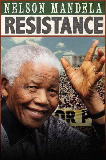 Nelson Mandela Resistance