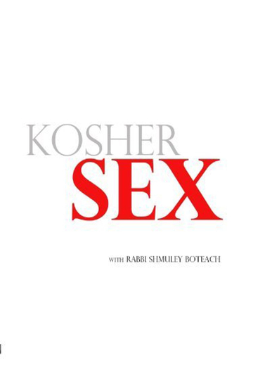 Kosher Sex