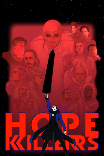 Hopekillers Poster