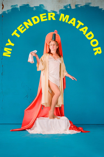 My Tender Matador Poster