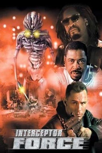 Interceptors Poster