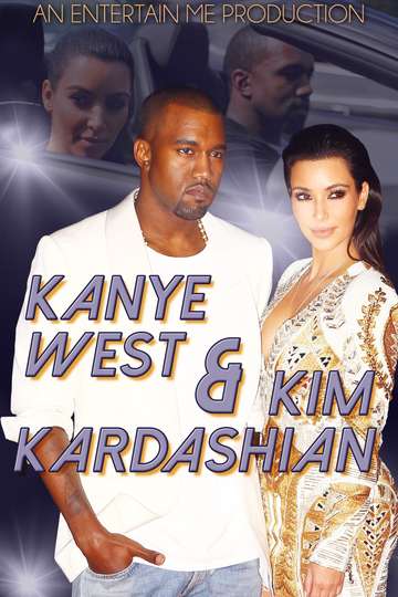 Kanye West  Kim Kardashian