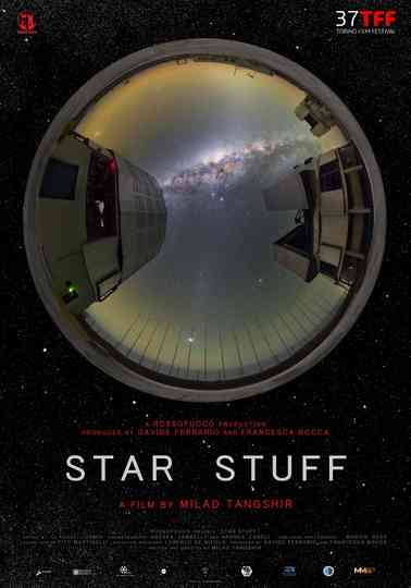 Star stuff