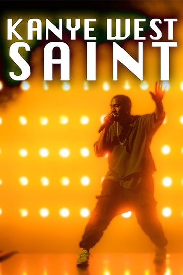 Kanye West Saint