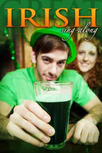Great Irish SingAlong Pub Songs from Ireland