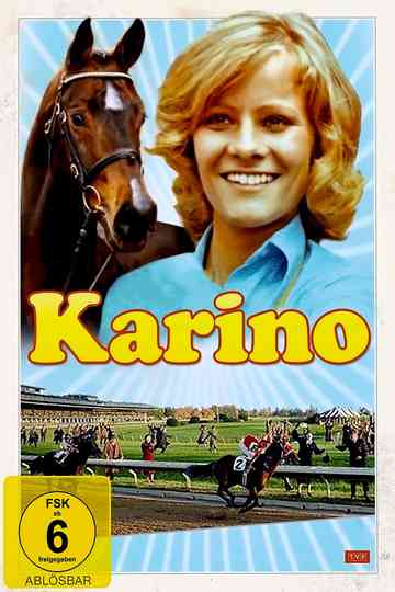Karino Poster