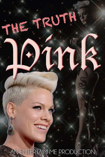 Pink The Truth