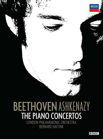 Beethoven Piano Concertos 15