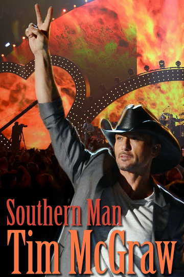 Tim McGraw Southern Man