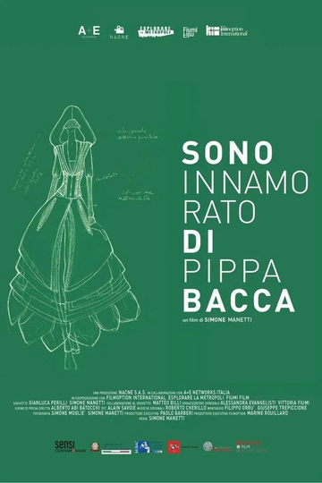 Im in Love with Pippa Bacca Poster