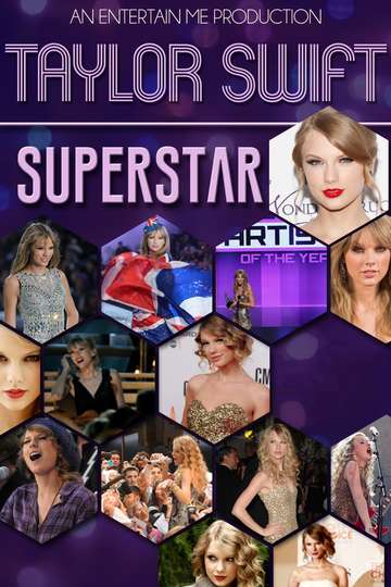 Taylor Swift Superstar