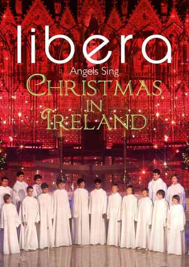 Angels Sing Christmas in Ireland