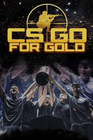 CS Go for Gold