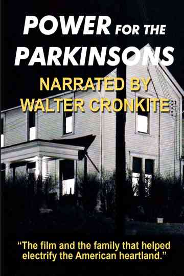 Power for the Parkinsons