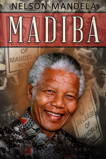 Nelson Mandela Madiba