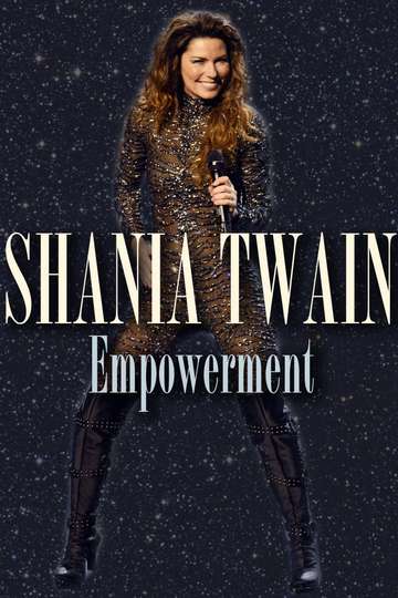 Shania Twain Empowerment