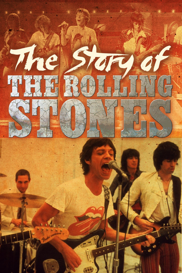 The Story of the Rolling Stones