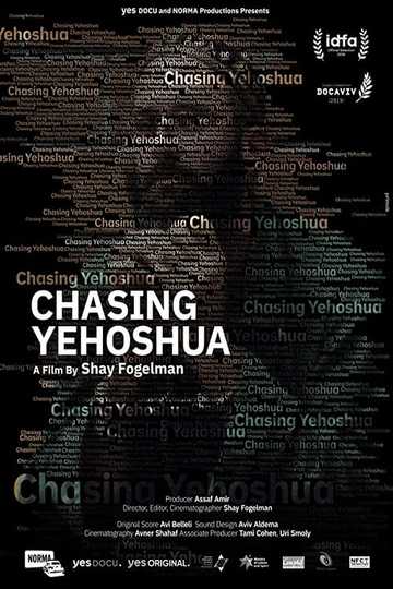 Chasing Yehoshua Poster