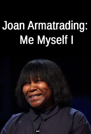 Joan Armatrading Me Myself I