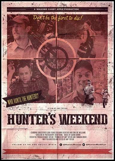 Hunters Weekend