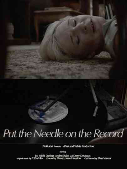 Put the Needle on the Record