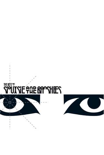 The Best of Siouxsie  The Banshees