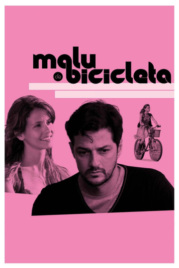 Malu de Bicicleta Poster