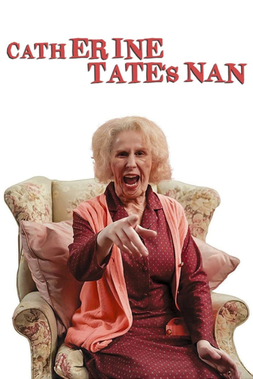 Catherine Tate's Nan