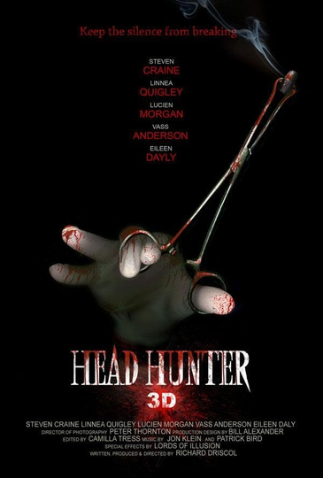 Head Hunter 3D