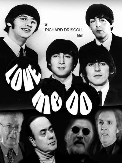 Love Me Do The Story of the Beatles