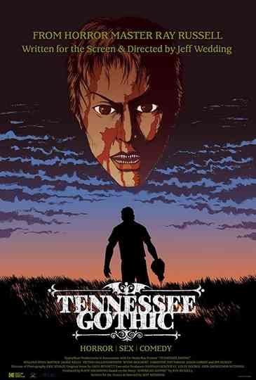 Tennessee Gothic