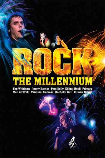 Rock The Millennium