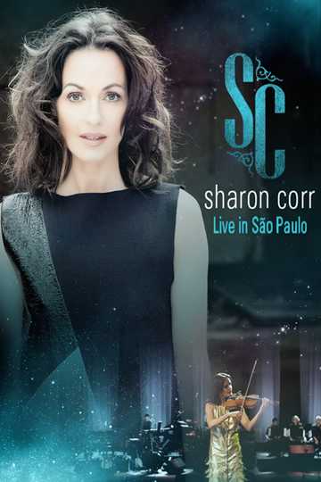 Sharon Corr Live in São Paulo